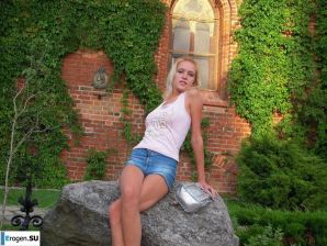 a spectacular bitch is bared somewhere in Europe. Part 2. Thumb 33