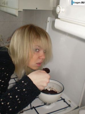 cute naked student gets high. Thumb 38