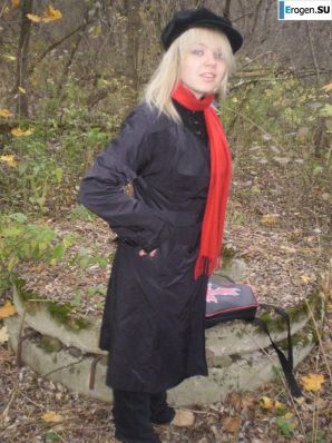 cute naked student gets high. Thumb 46