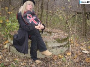 cute naked student gets high. Thumb 47