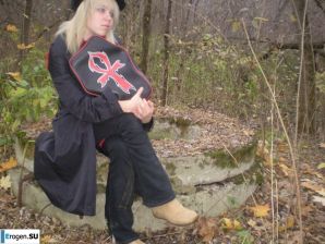 cute naked student gets high. Thumb 48