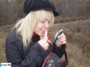 cute naked student gets high. Thumb 52