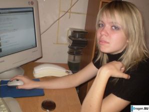 cute naked student gets high. Thumb 56