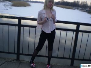 cute naked student gets high. Thumb 6