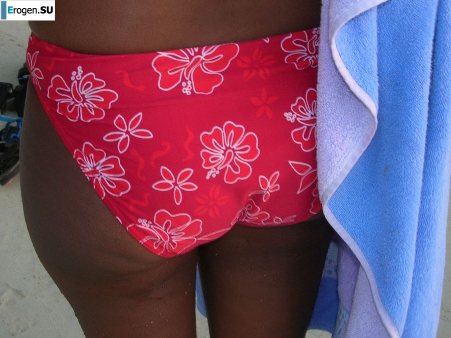 black woman with a perspective on the ass. Photo 20