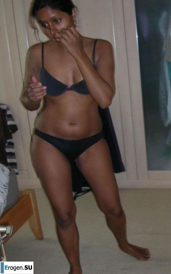 black woman with a perspective on the ass. Photo 33