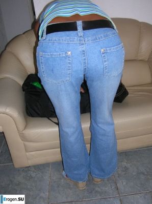 black woman with a perspective on the ass. Thumb 18