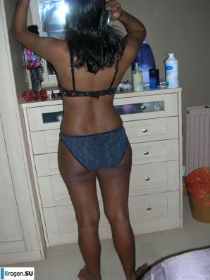 black woman with a perspective on the ass. Thumb 28