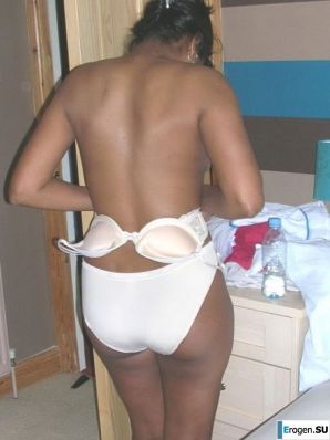 black woman with a perspective on the ass. Thumb 35