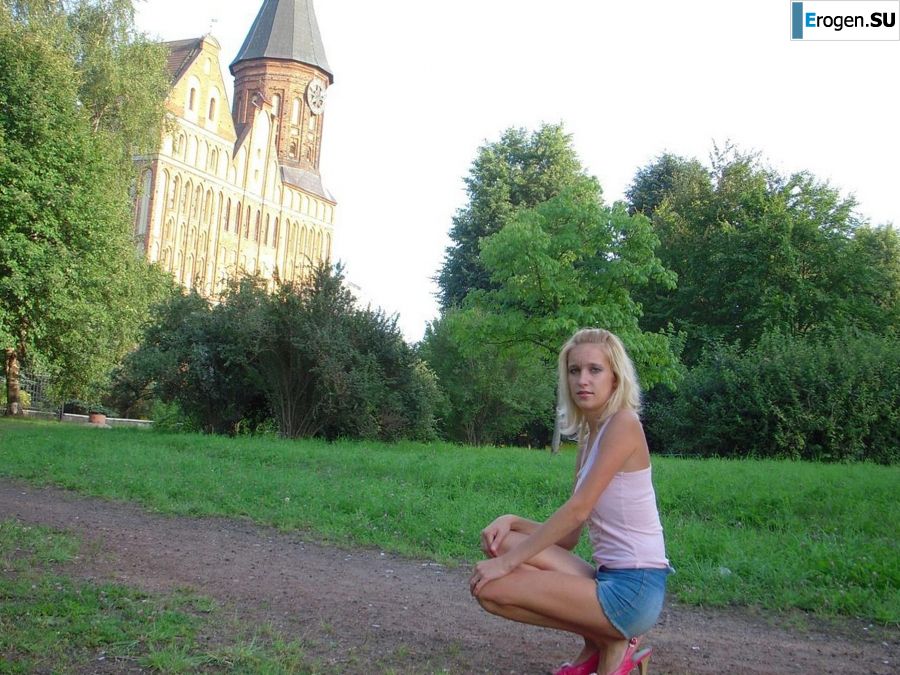 эффектная стервочка обнажается где то в европе. Часть 3. Фото 12