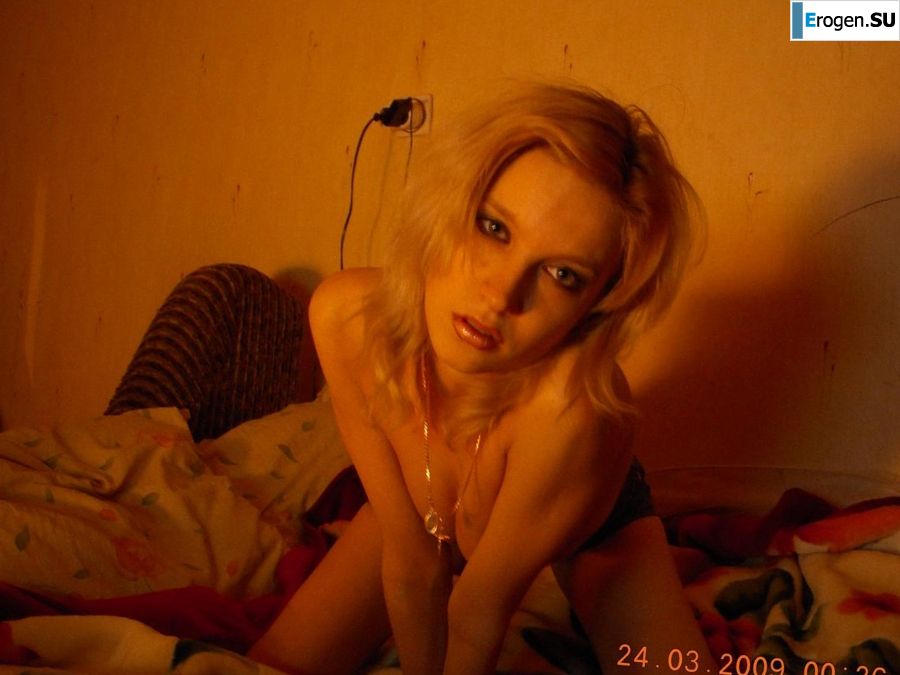 эффектная стервочка обнажается где то в европе. Часть 3. Фото 7