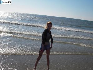 a spectacular bitch is bared somewhere in Europe. Part 3. Thumb 14