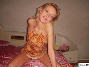 a spectacular bitch is bared somewhere in Europe. Part 3. Thumb 15