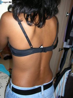 black woman with a perspective on the ass. Part 2. Thumb 14