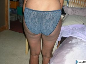 black woman with a perspective on the ass. Part 2. Thumb 6