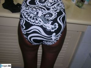 black woman with a perspective on the ass. Part 2. Thumb 9