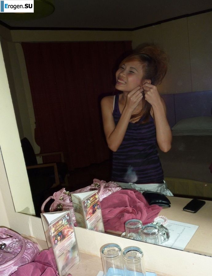 вызвал тайскую проститутку в номер. Фото 23