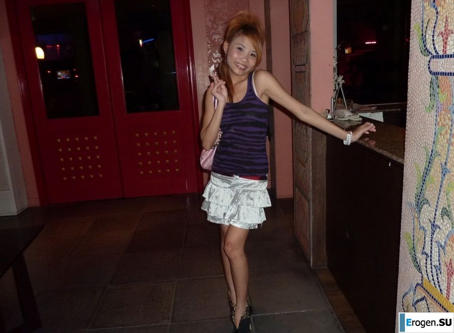 вызвал тайскую проститутку в номер. Фото 28