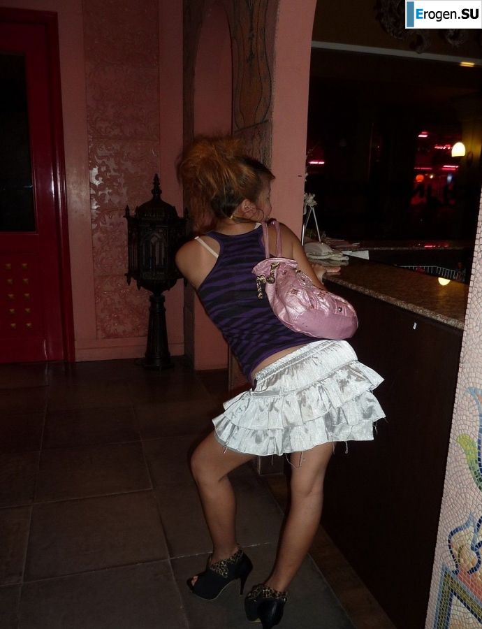 вызвал тайскую проститутку в номер. Фото 29