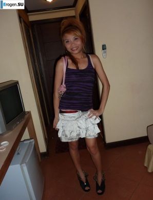 вызвал тайскую проститутку в номер. Эскиз 26