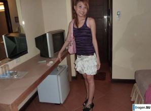 вызвал тайскую проститутку в номер. Эскиз 27