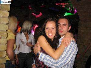 a young couple hanging out without panties. Thumb 13