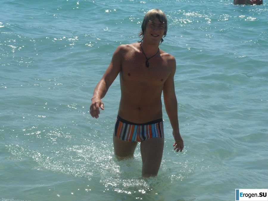 свадьба и медовый месяц блондинистой модели. Фото 23