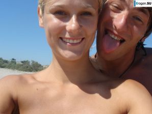 свадьба и медовый месяц блондинистой модели. Эскиз 24