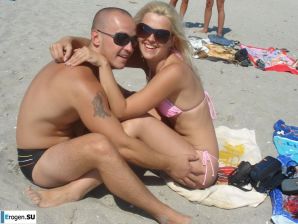 свадьба и медовый месяц блондинистой модели. Эскиз 29