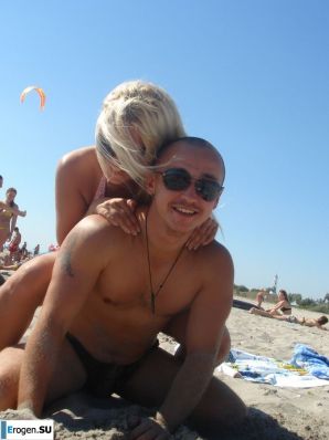 свадьба и медовый месяц блондинистой модели. Эскиз 30