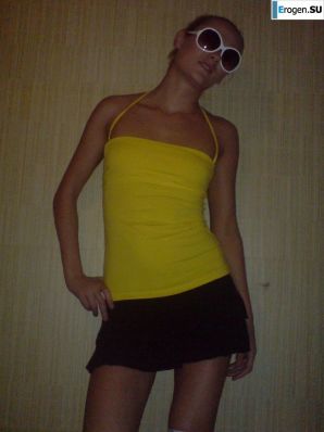 свадьба и медовый месяц блондинистой модели. Эскиз 42