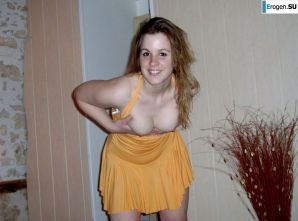 a magnificent girl undressed waiting for his cock. Thumb 15