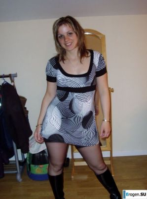 a magnificent girl undressed waiting for his cock. Thumb 23