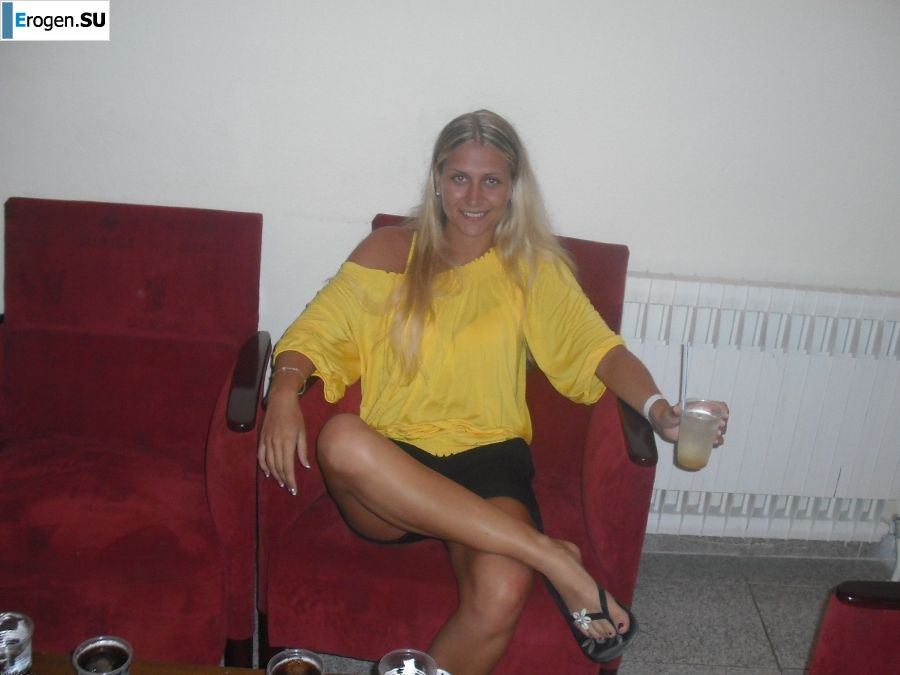 happy shots from the family album. Photo 12