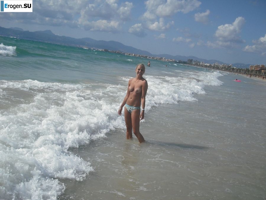 happy shots from the family album. Photo 20