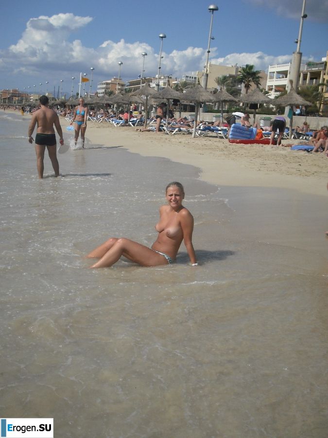 happy shots from the family album. Photo 21