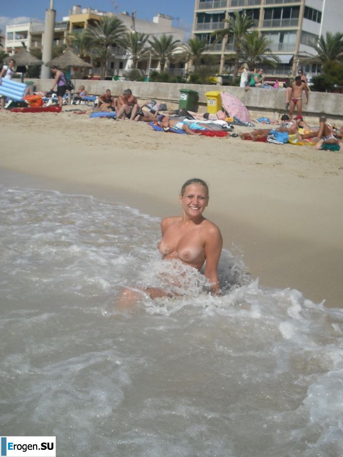 happy shots from the family album. Photo 24