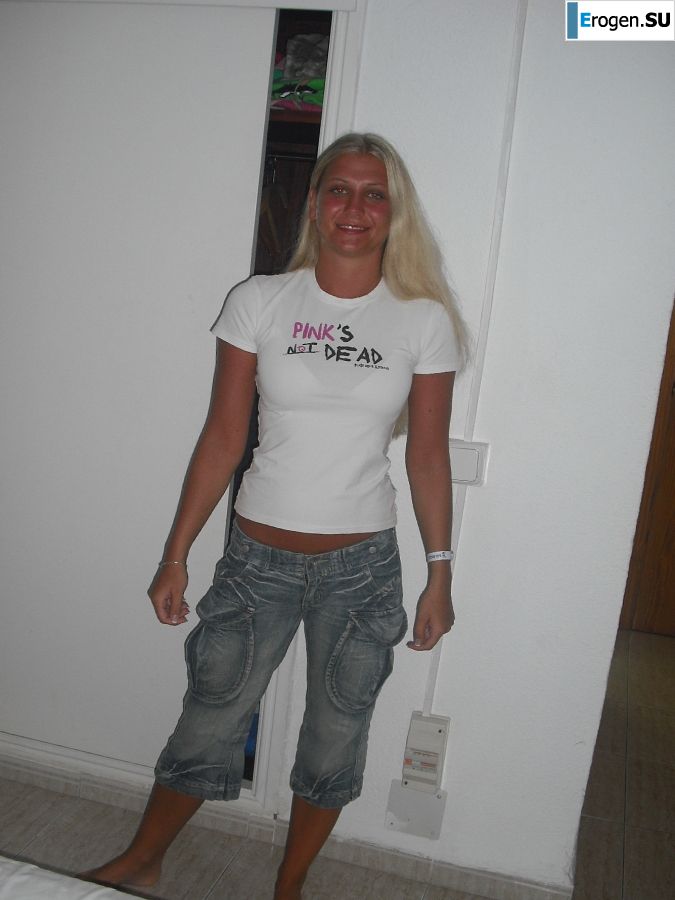 happy shots from the family album. Photo 29