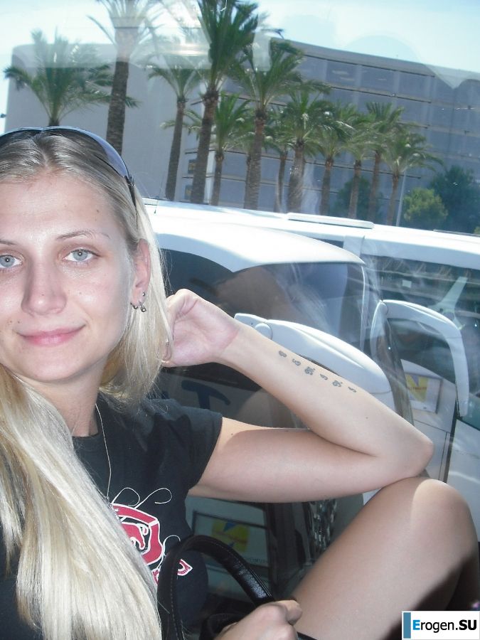 happy shots from the family album. Photo 4