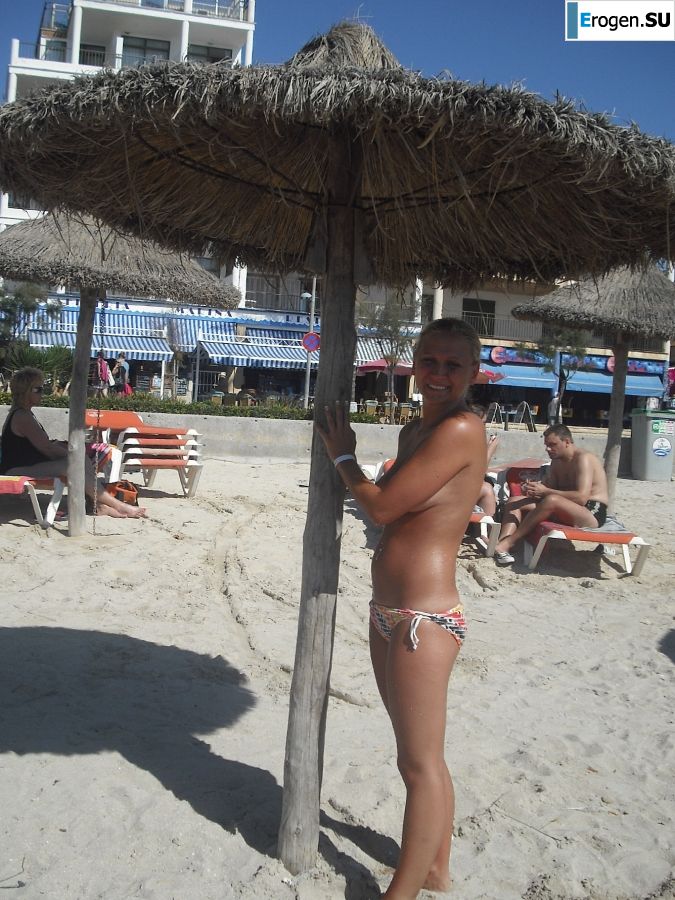 happy shots from the family album. Photo 43