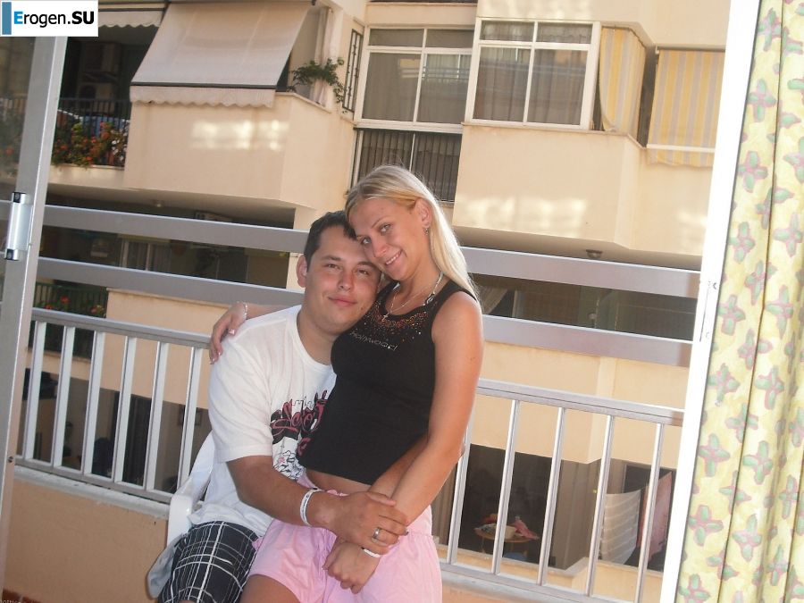 happy shots from the family album. Photo 5