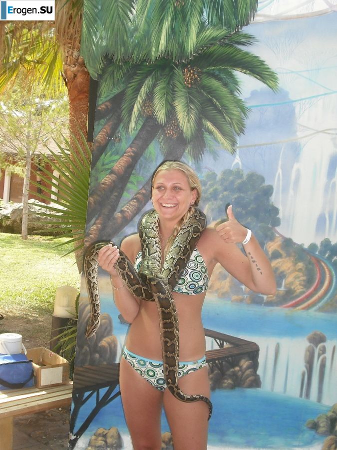 happy shots from the family album. Photo 7