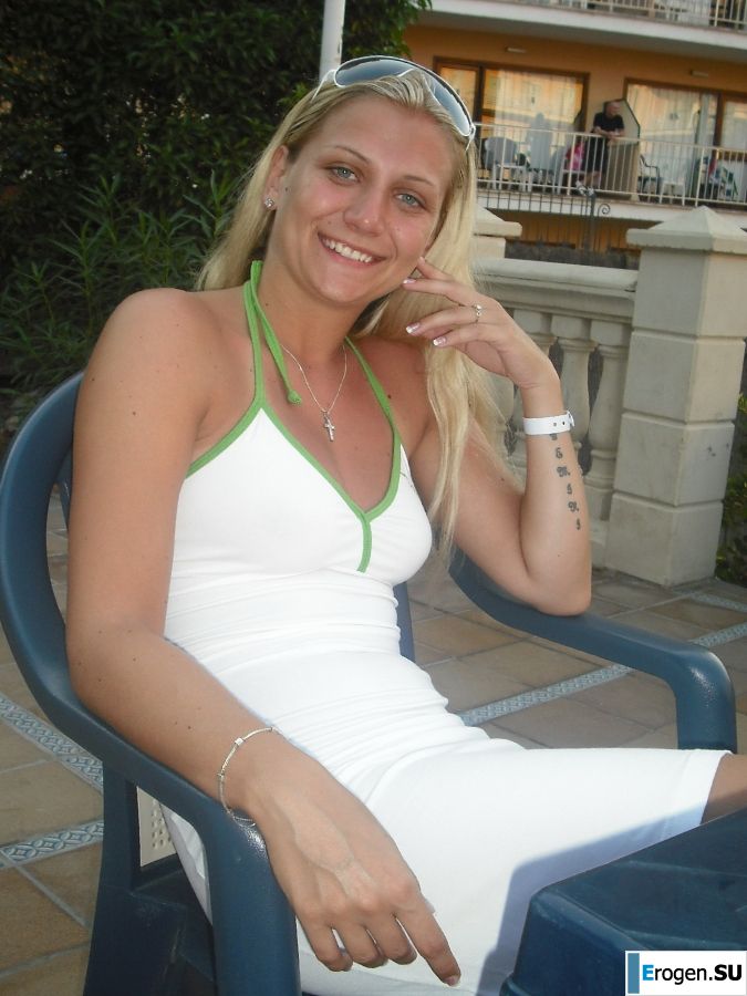 happy shots from the family album. Photo 8