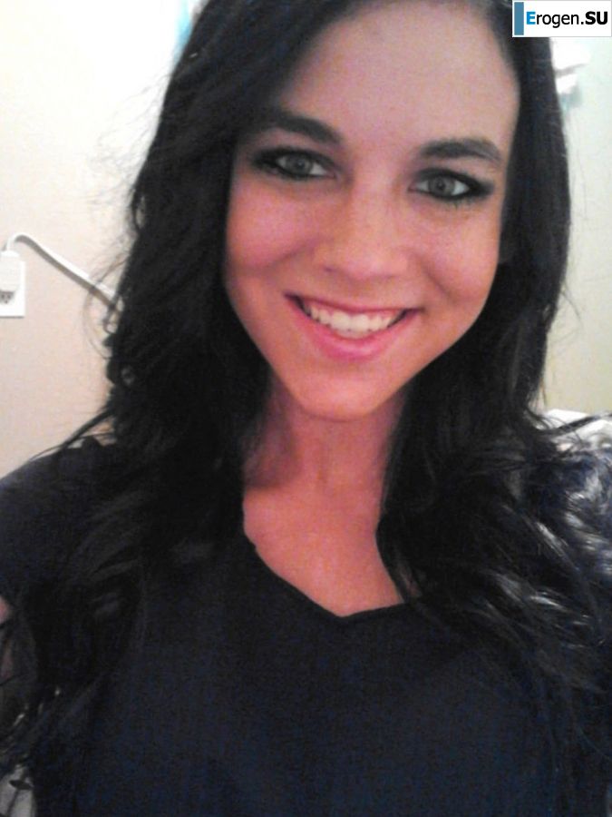 селфи студентки первокурсницы. Фото 18