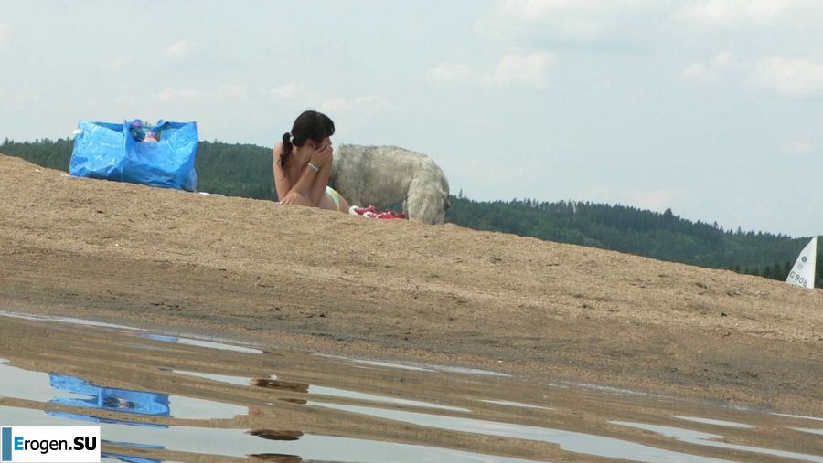 своеобразная высокая девушка с мягкими сосками. Часть 2. Фото 13