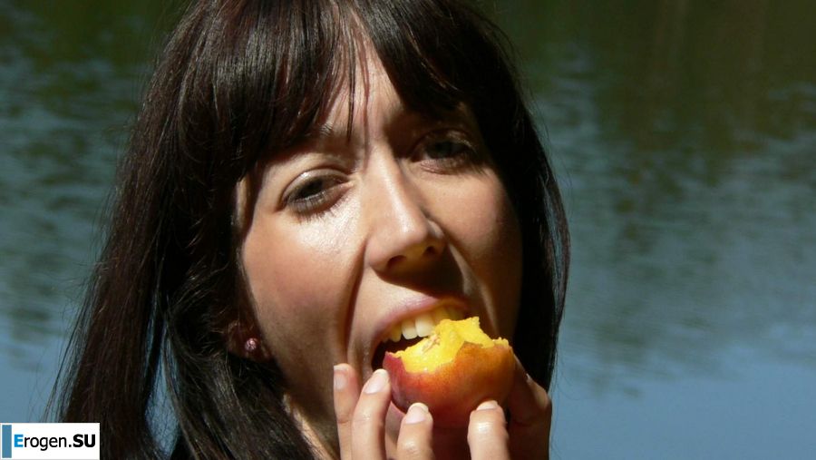 своеобразная высокая девушка с мягкими сосками. Часть 2. Фото 17