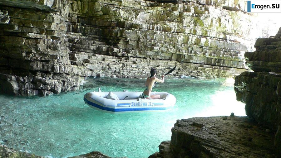 своеобразная высокая девушка с мягкими сосками. Часть 2. Фото 30