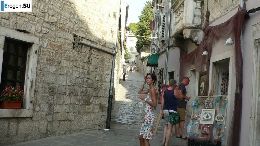 своеобразная высокая девушка с мягкими сосками. Часть 2. Фото 40