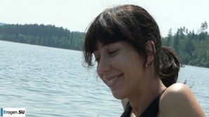 своеобразная высокая девушка с мягкими сосками. Часть 2. Эскиз 10