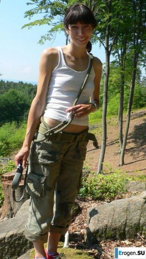 своеобразная высокая девушка с мягкими сосками. Часть 2. Эскиз 11